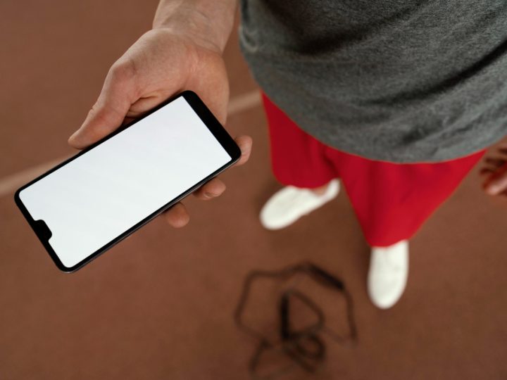 hardloop apps